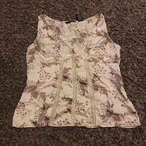 ✨✨ Silky Tank Top ✨✨